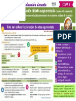 Etapa Guía para Preparar Una Planeación Didáctica Argumentada