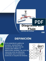 Diagrama de Flujo