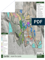 Cal Poly Master Plan