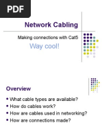 Network Cables