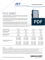 Dracast Led1000 Plus Series Info Sheet