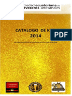 Catalogo de Kits 2014