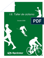 2008 Manual Taller Ciclismo(Revisiones y Gestión)