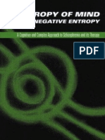 Download Karnac - Entropy of Mind and Negative Entropy - About Schizophrenia 2008 by piliviu SN27821253 doc pdf