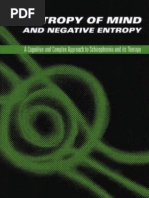 Download Karnac - Entropy of Mind and Negative Entropy - About Schizophrenia 2008 by piliviu SN27821253 doc pdf
