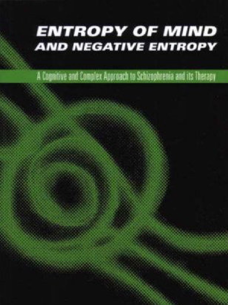 Karnac Entropy Of Mind And Negative Entropy About Images, Photos, Reviews