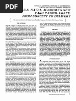 Download Yard Patrol From 108 Concept to Delivery by brenno SN278214478 doc pdf