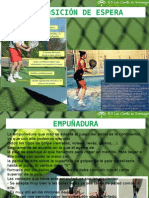 Apuntes Padel