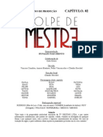 Golpe de Mestre Cap02