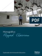 Monografico_FlippedClassroom