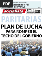 Avanzada Socialista N 87
