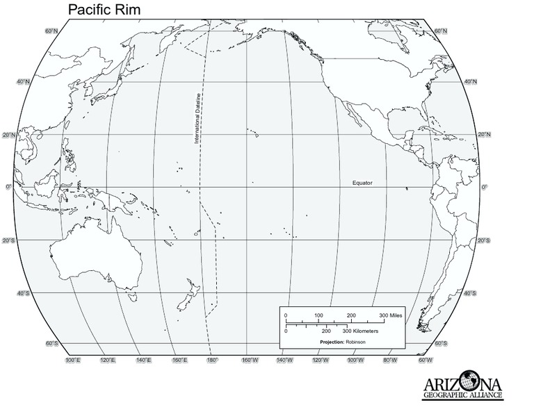 Pacific Rim | PDF