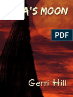 Gerri Hill La Luna de Kara PDF