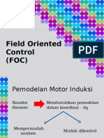 Field Oriented Control