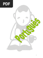 Síntese da matéria de 12º ano Português (preparação para o exame)