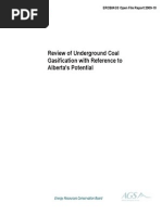 Download ERCBAGS Open File Report 2009-10 by cffyf SN27824871 doc pdf