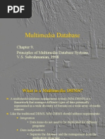 Download Multimedia Database by Puspala Manojkumar SN27825001 doc pdf