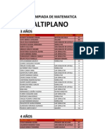 Altiplano 2014total