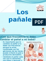 Los Pañales