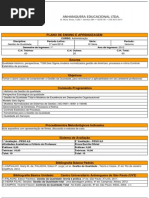 PEA - Gestão Da Qualidade - 2015-2