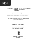 Download Standing Committee on Social Justice  Empowerment by Hussain SN27826591 doc pdf
