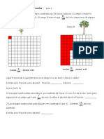 Fracciones y Decimales 2