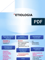 ETIOLOGIA