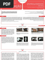 Dilatação Esofágica Em Cães