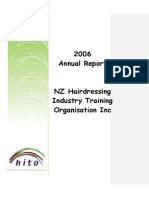 HITO 2006 Annual Report