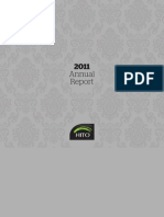 HITO 2011 Annual Report