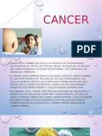 CANCER.pptx