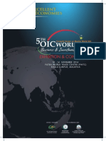 5th OIC World BIZ 2014 - MYR PDF