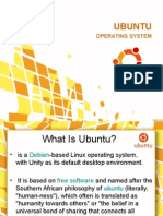 Ubuntu