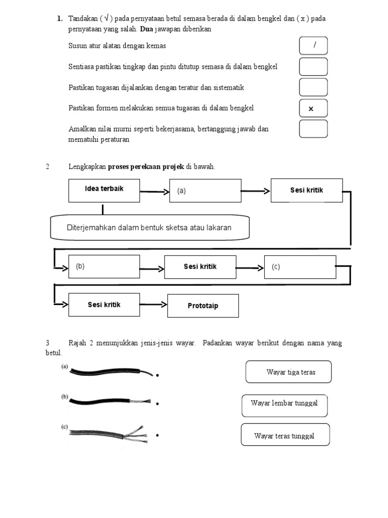Soalan 3 Pdf