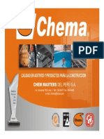 CharlaChema Provias1