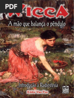 Eddie Van Feu - A Mão Que Balança o Pêndulo