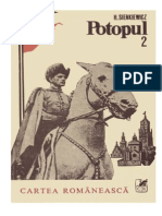 Henryk Sienkiewicz - Potopul Vol.2 PDF