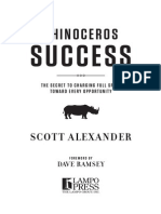 Rhinosuccesspages PDF