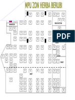 Lampu Layout