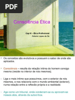 Consciência Ética