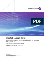 7342 Isam Fttu Olt Etsi r04.06.11 Product Information 3fe 53568 Aaaa Tczza