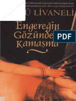 Zülfü Livaneli - Engereğin Gözündeki Kamaşma