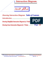 18 - (Columns) Drawing Interaction Diagram