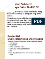 Asuransi Prudential