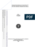 A08suh - Analisis Strategi Usaha Bioetanol PDF