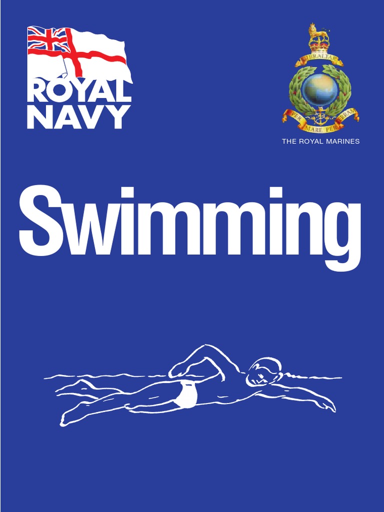 Swimming Pdf Swimming Sport Water Sports