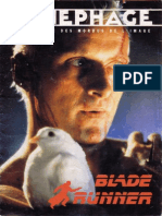 Le Cinephage - Blade Runner