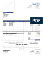 06 Sales-Invoice