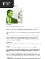 Dez acusações contra a igreja moderna 2