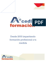 TEC009FCM - Curso Básico de Gestión Eficiente de Proyectos PDF